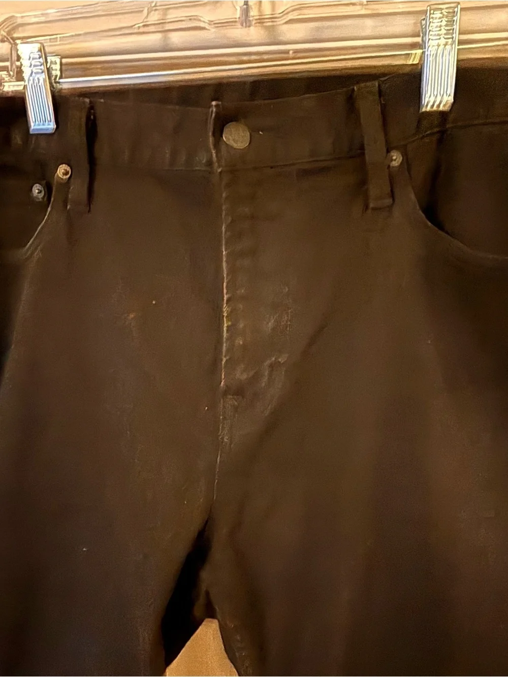 Old Navy slim fit